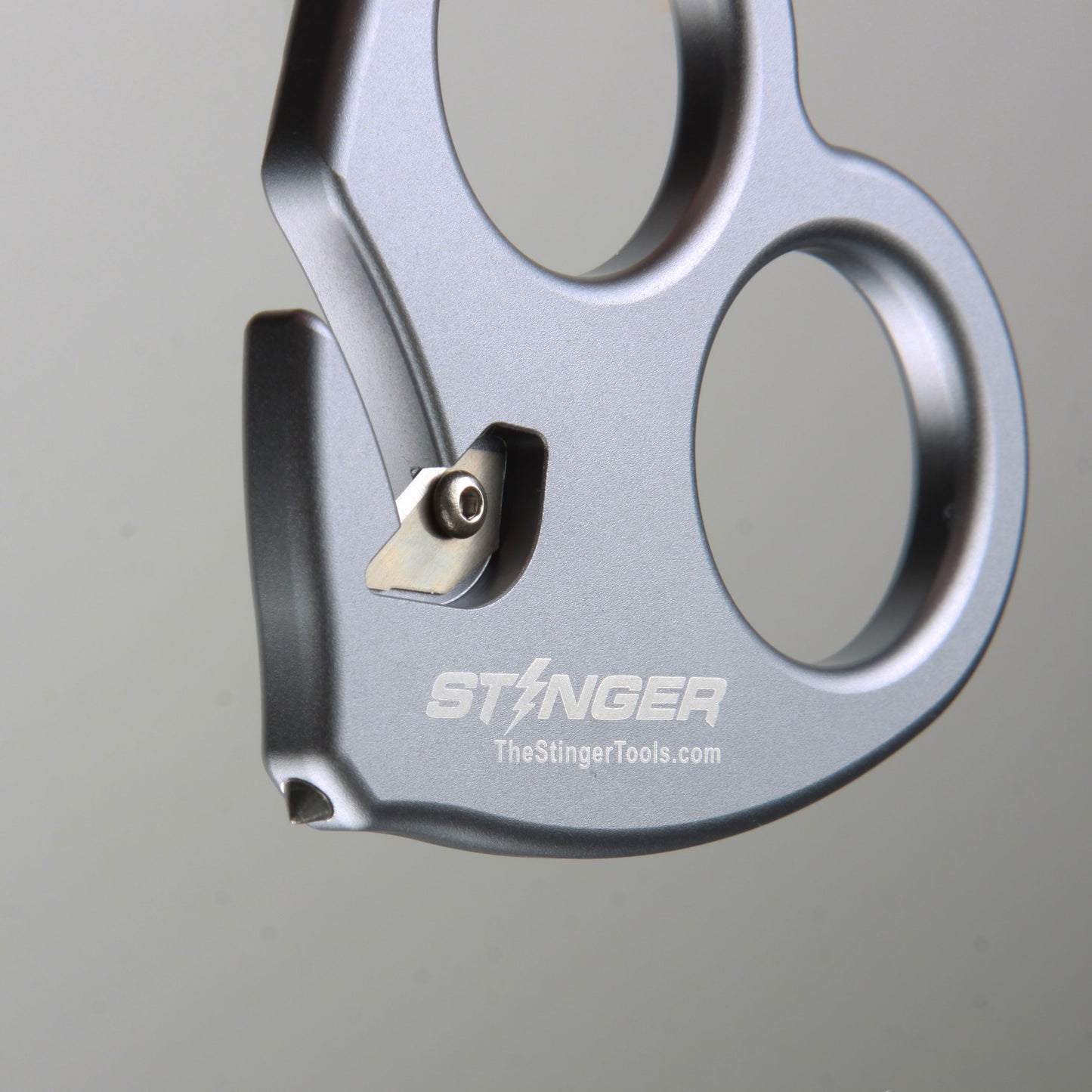 Emergency Escape Tool Keychain (Pink Rose)