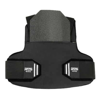 RTS Tactical Hero's Level IIIA+ NIJ 06 Concealable Vest - Commander