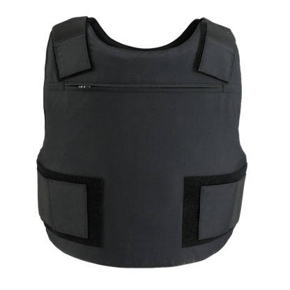 RTS Tactical Hero's Level IIIA+ NIJ 06 Concealable Vest - Commander