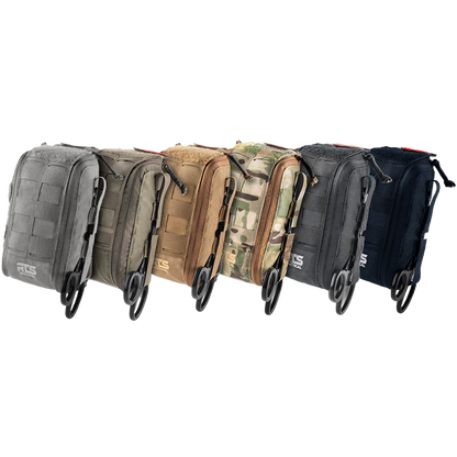 RTS Tactical Rapid Deploy IFAK