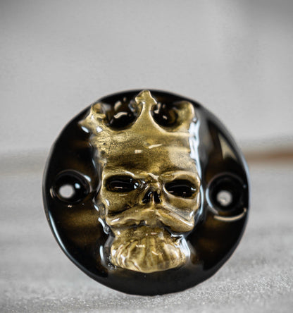 Skull king derby and points cover