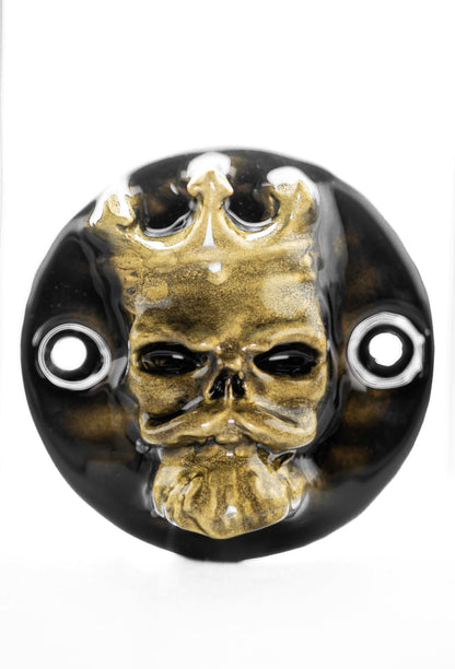 Skull king derby and points cover