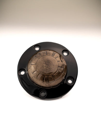 Darth Vader derby cover and deathstar points cover