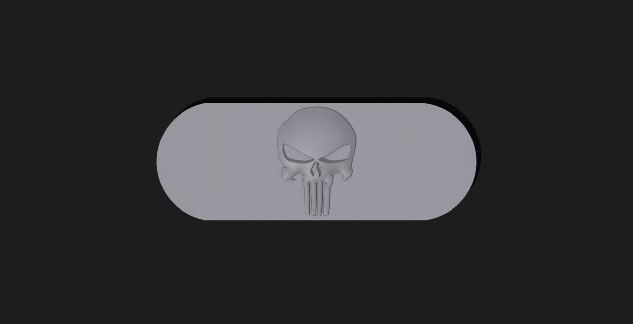 Transmission insert 3D punisher