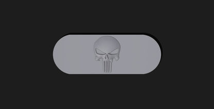 Transmission insert 3D punisher
