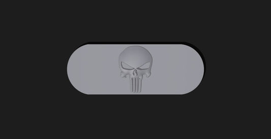 Transmission insert 3D punisher