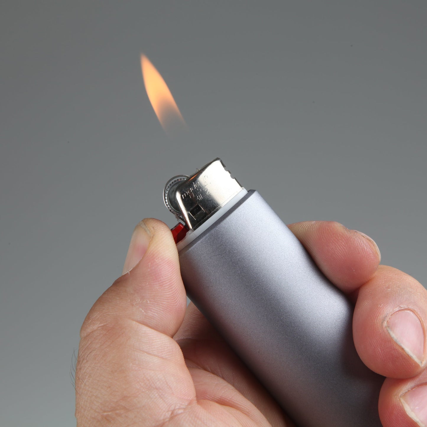 BIC Full Size Lighter Case J6