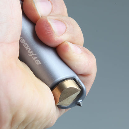 BIC Full Size Lighter Case J6 (2pcs)