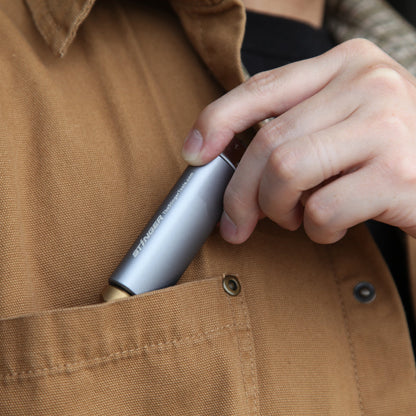 BIC Full Size Lighter Case J6