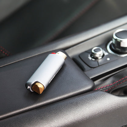 BIC Full Size Lighter Case J6
