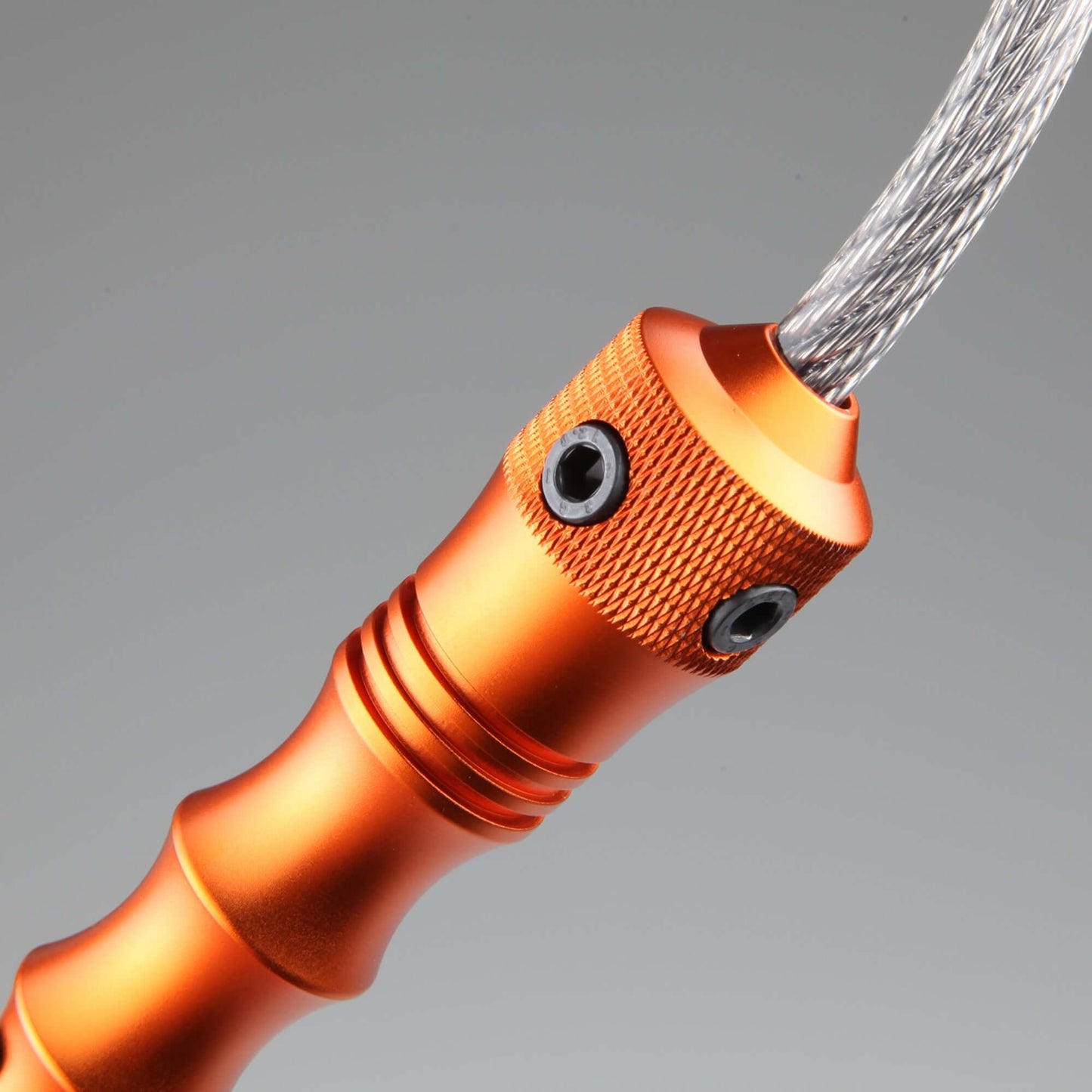 Stinger Whip Car Emergency Tool (Elite Edition, Orange)