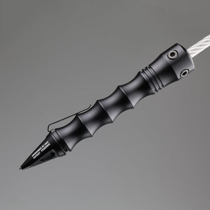 Stinger Whip Car Emergency Tool (Black)