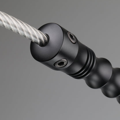 Stinger Whip Car Emergency Tool (Black)