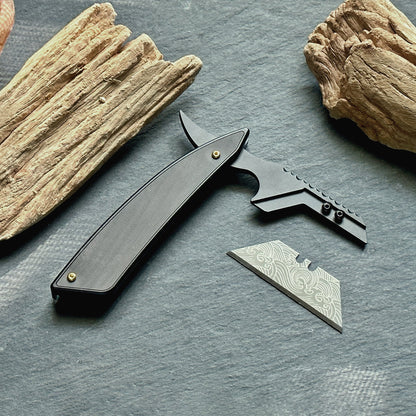 Stinger Vintage Straight Style Utility Tool