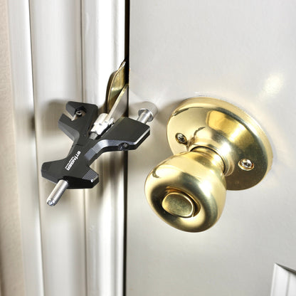 Stinger Portable Door Lock For Travel