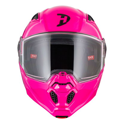 D.O.T. & ECE Daytona C6- Hi-Gloss Pink