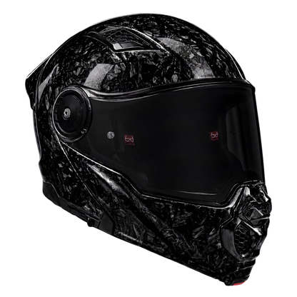 D.O.T. & ECE Daytona C6 PRO- Forged Grey Carbon Fiber