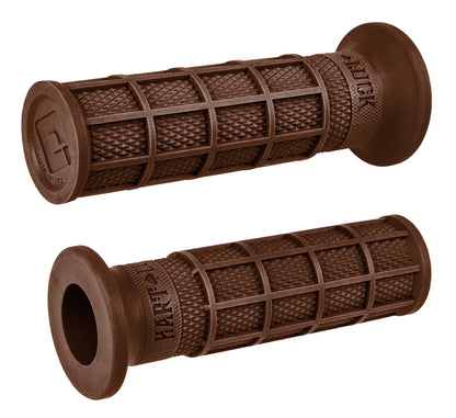 ODI HART LUCK SIGNATURE FULL WAFFLE SLIP-ON GRIPS