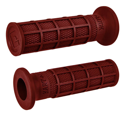 ODI HART LUCK SIGNATURE FULL WAFFLE SLIP-ON GRIPS