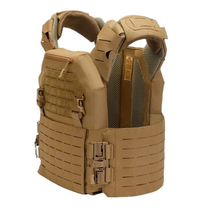 RTS Tactical OPSEC Advanced Quick Release Plate Carrier