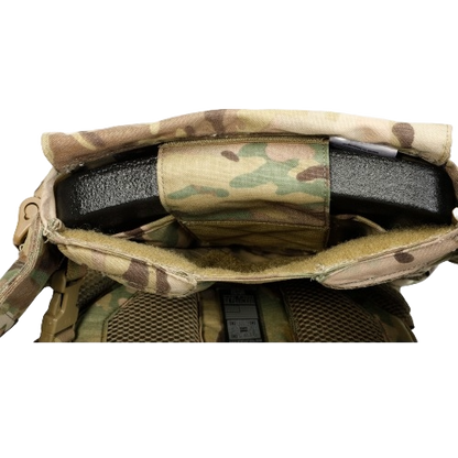 RTS Tactical OPSEC Advanced Quick Release Plate Carrier