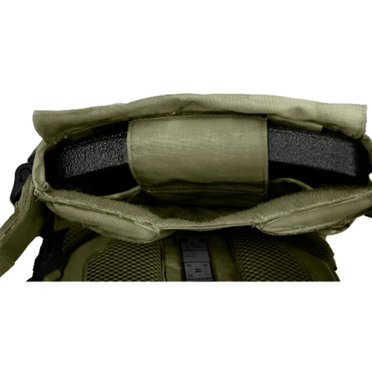 RTS Tactical OPSEC Advanced Quick Release Plate Carrier
