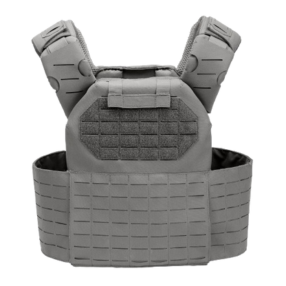 RTS Tactical OPSEC Advanced Quick Release Plate Carrier