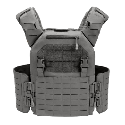 RTS Tactical OPSEC Advanced Quick Release Plate Carrier