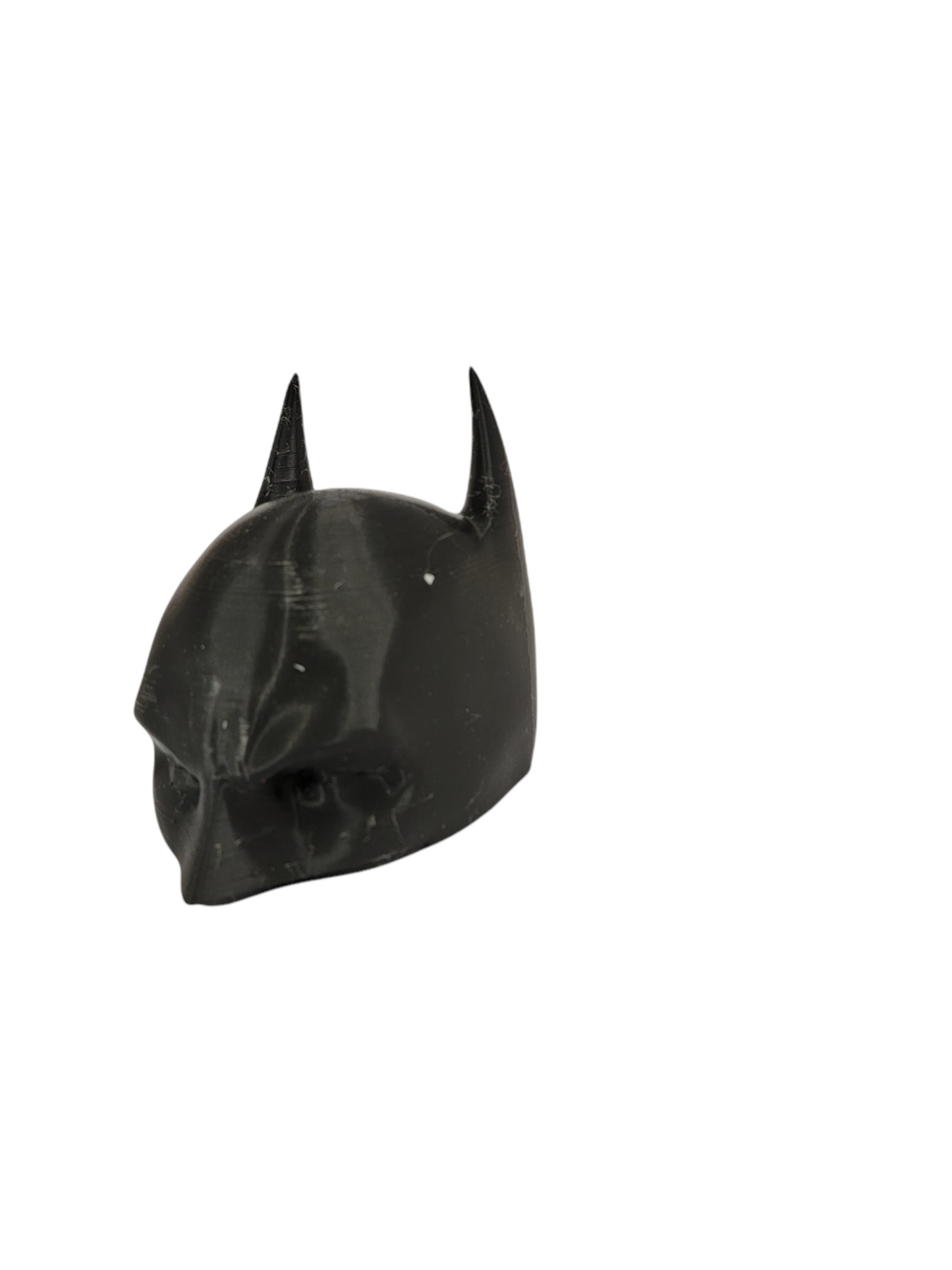 Batman horn cover