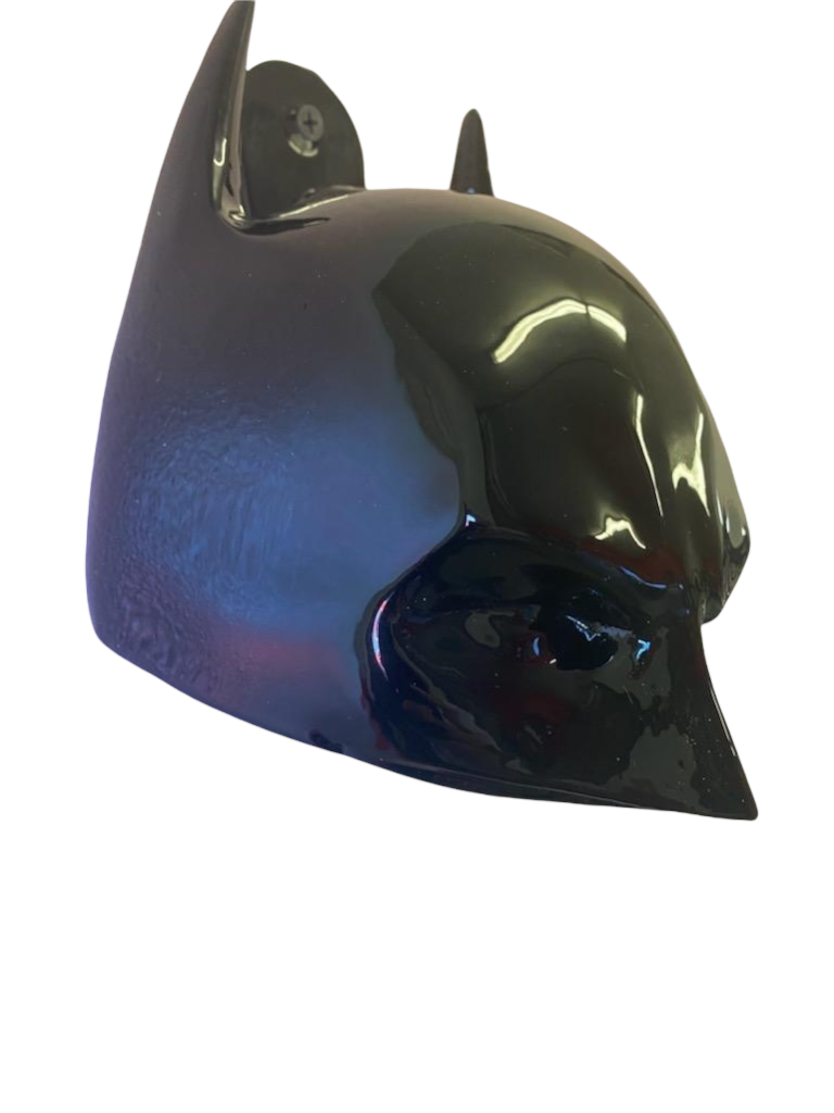Batman horn cover