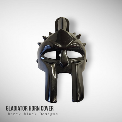 Gladiator Horn cover