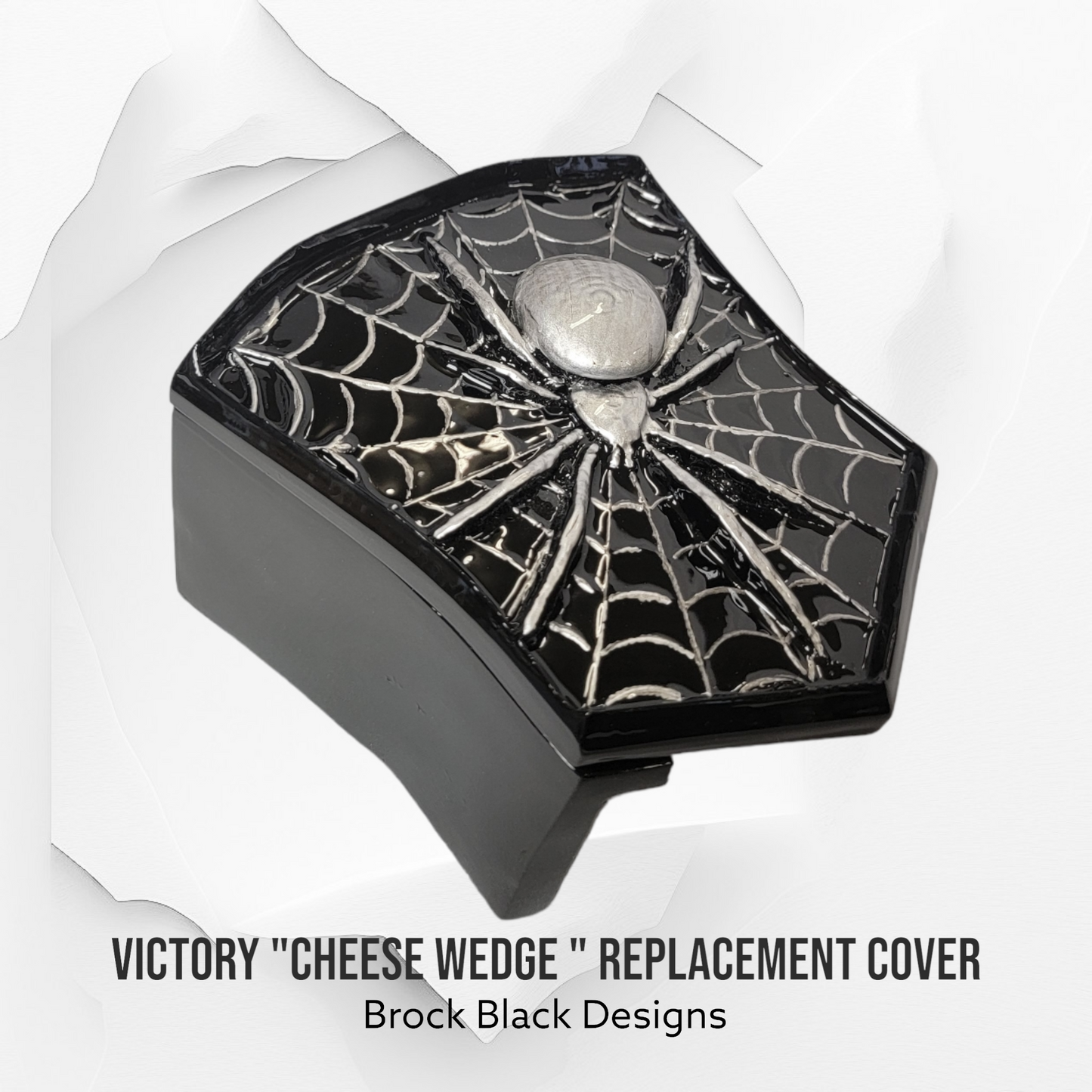 Spider Victory "cheese wedge" replacement cover