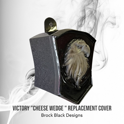 Eagle Victory "cheese wedge" replacement cover