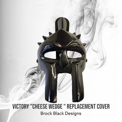 Gladiator Victory "cheese wedge" replacement cover