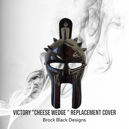 Gladiator Victory "cheese wedge" replacement cover