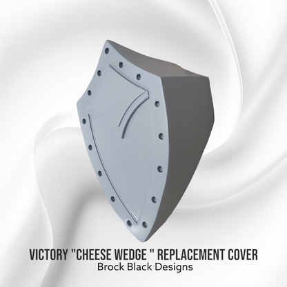 Maximus Victory "cheese wedge" replacement cover