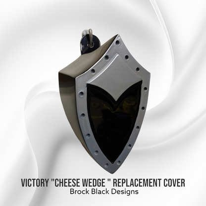 Maximus Victory "cheese wedge" replacement cover