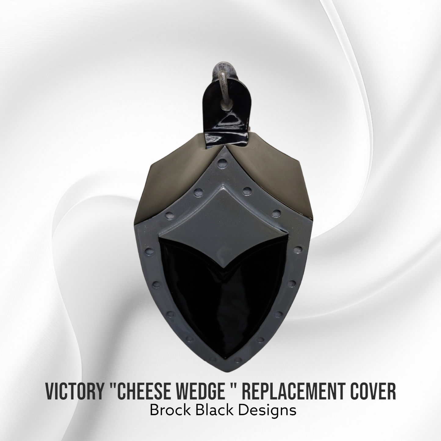 Maximus Victory "cheese wedge" replacement cover