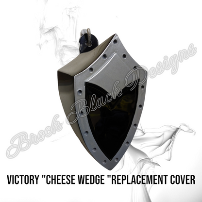 Maximus Victory "cheese wedge" replacement cover