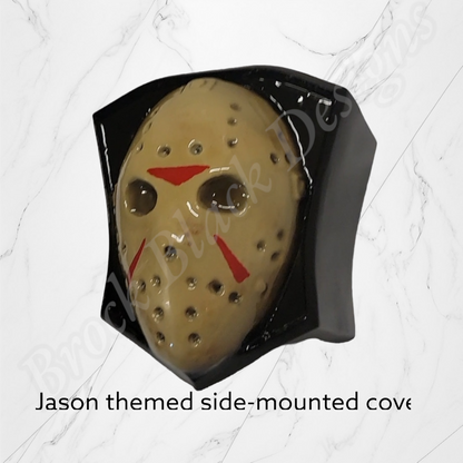 Jason Victory "cheese wedge" replacement cover