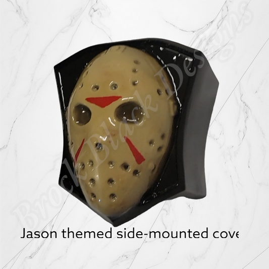 Jason Victory "cheese wedge" replacement cover