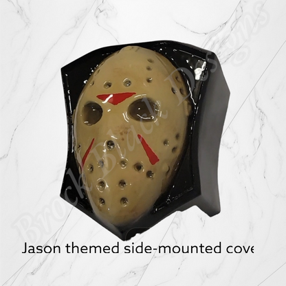 Jason Victory "cheese wedge" replacement cover