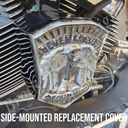 Never forget Victory "cheese wedge" replacement cover