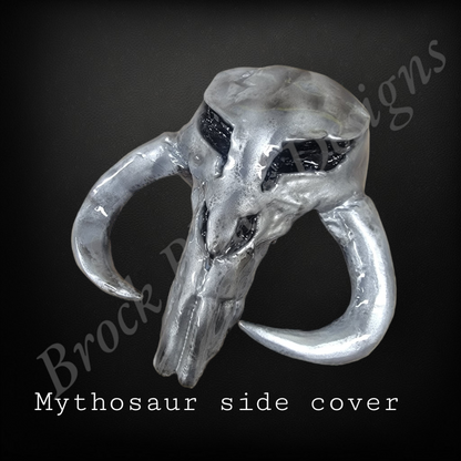 Mythosaur Victory "cheese wedge" replacement cover