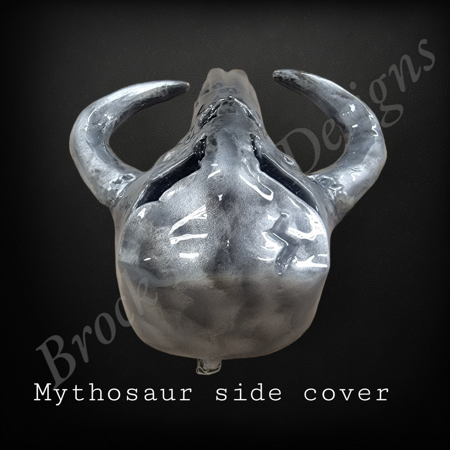 Mythosaur Victory "cheese wedge" replacement cover