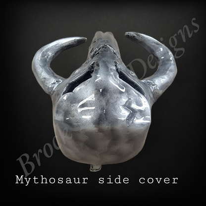 Mythosaur Victory "cheese wedge" replacement cover
