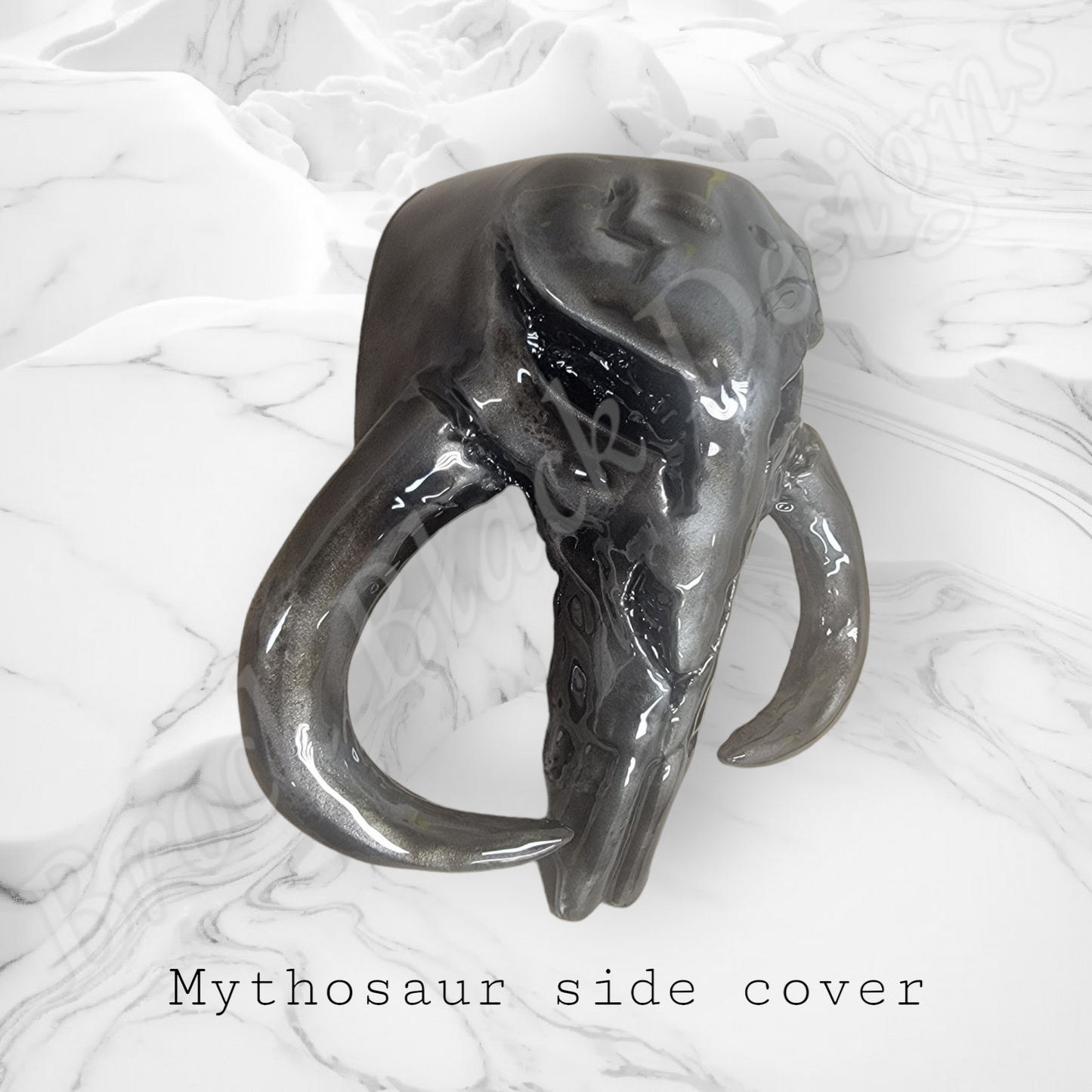 Mythosaur Victory "cheese wedge" replacement cover