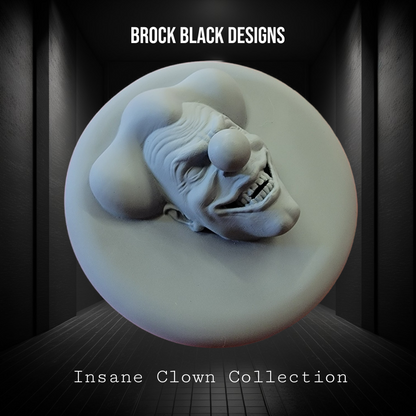 Clown air cleaner