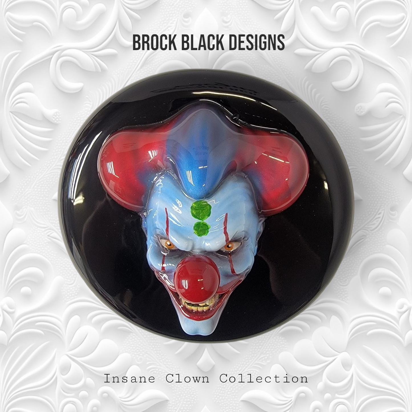 Clown air cleaner
