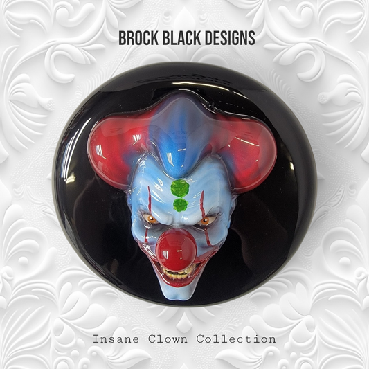 Clown air cleaner